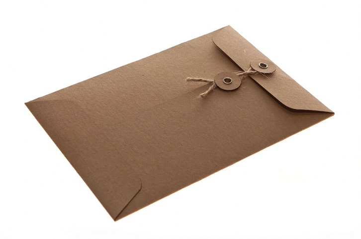 Túi niêm phong tài liệu