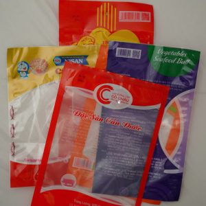 túi hút chân không các loại phổ biến